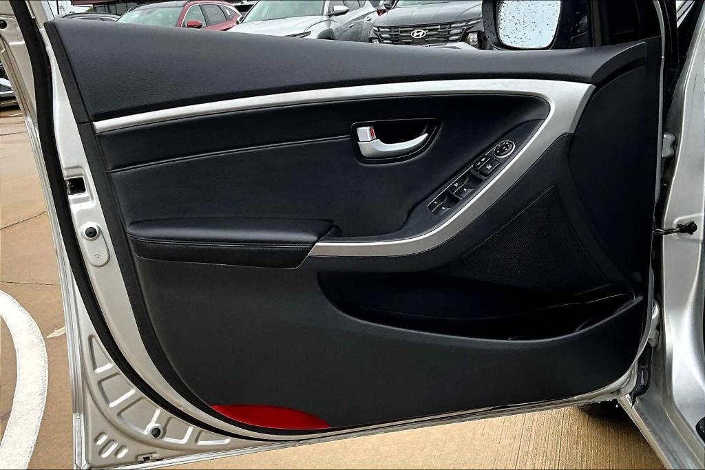 used 2013 Hyundai Elantra GT car, priced at $8,999