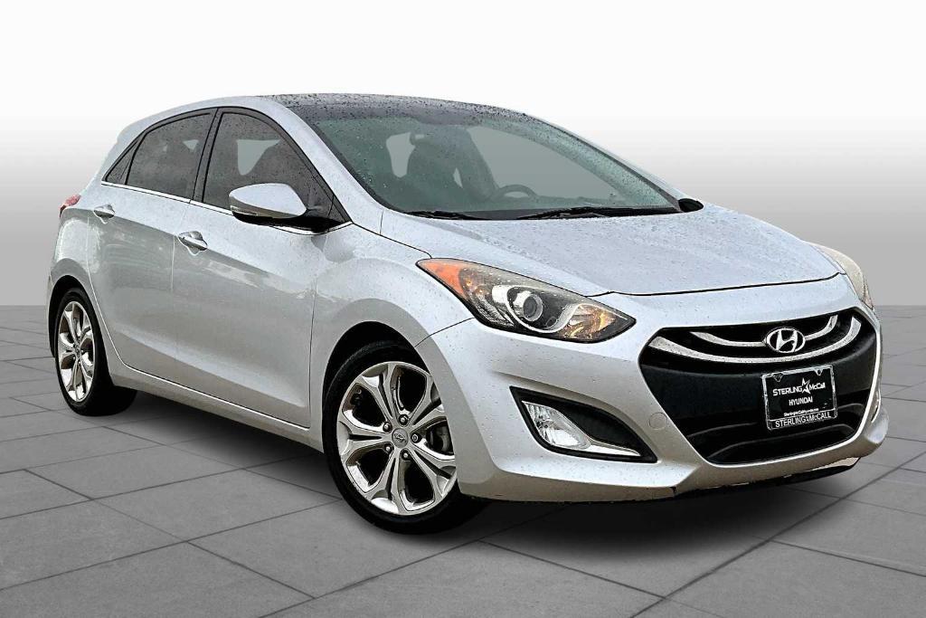 used 2013 Hyundai Elantra GT car, priced at $8,999