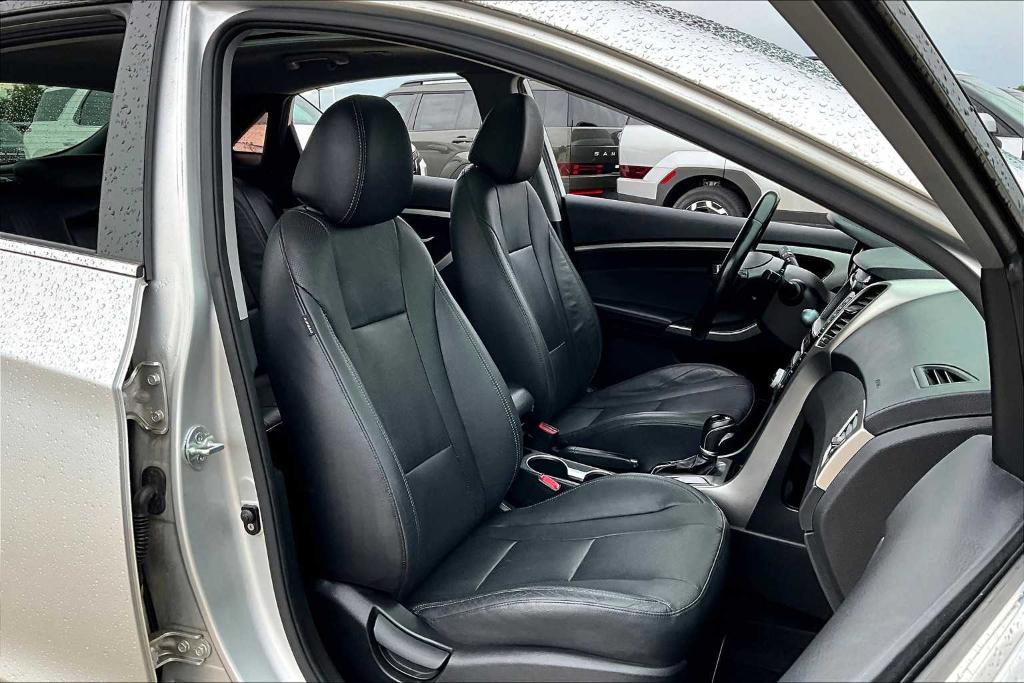used 2013 Hyundai Elantra GT car, priced at $8,999
