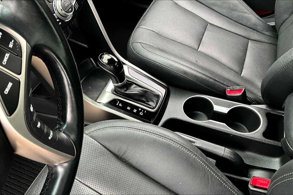 used 2013 Hyundai Elantra GT car, priced at $8,999