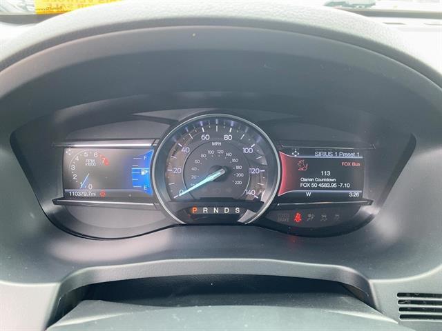 used 2019 Ford Explorer car, priced at $20,445