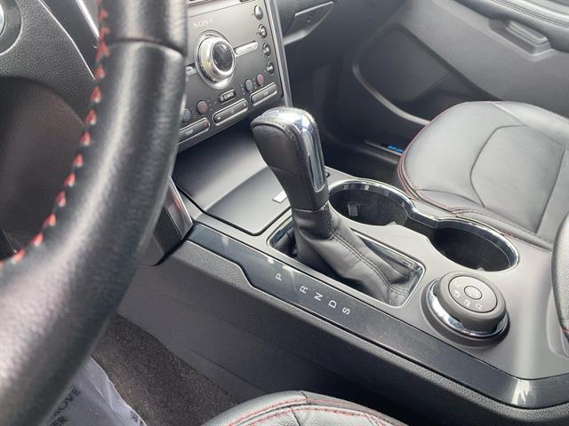 used 2019 Ford Explorer car, priced at $20,445