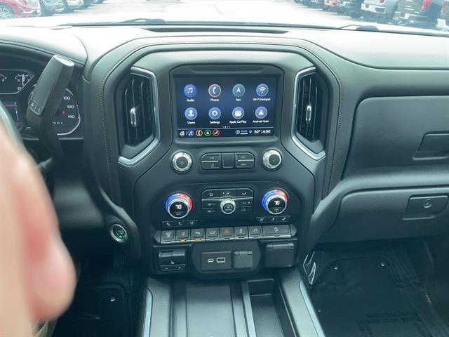 used 2022 GMC Sierra 2500 car, priced at $65,480