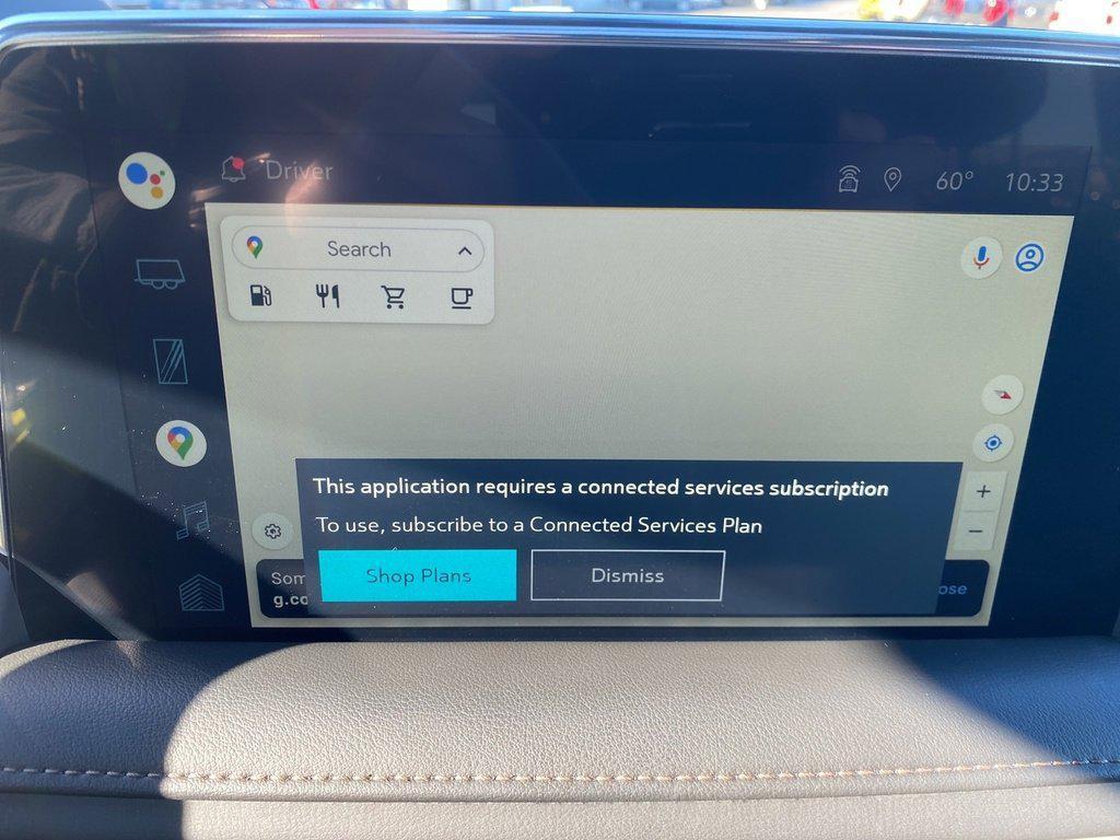 used 2022 Chevrolet Tahoe car, priced at $65,555