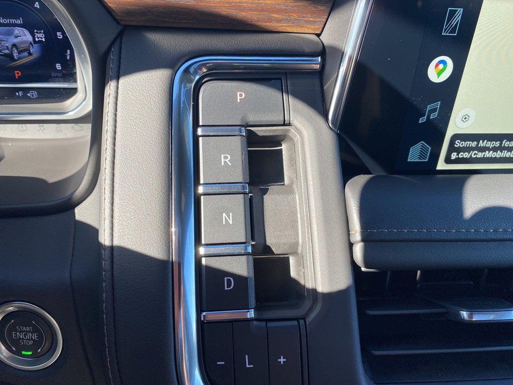 used 2022 Chevrolet Tahoe car, priced at $65,555