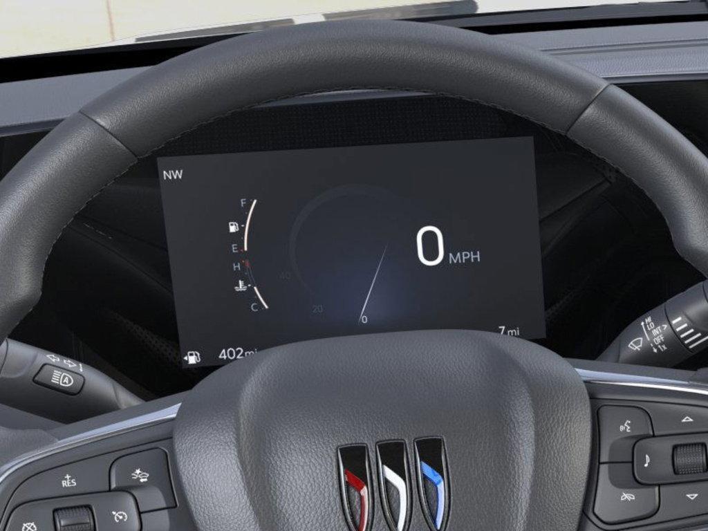 new 2026 Buick Envista car, priced at $28,255