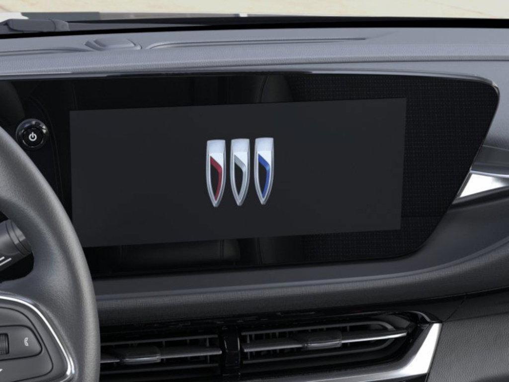 new 2026 Buick Envista car, priced at $28,255