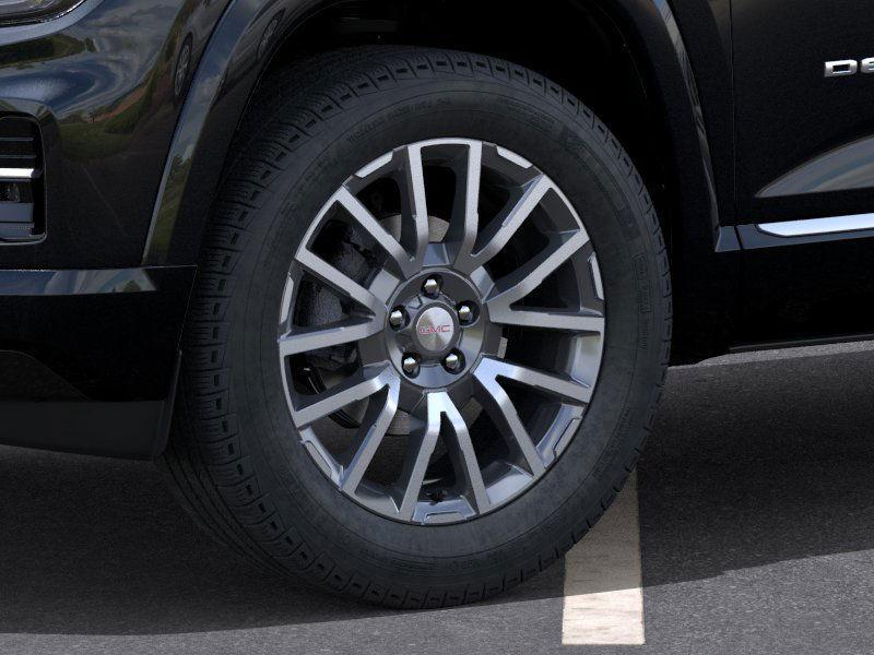 new 2026 GMC Terrain car, priced at $46,149