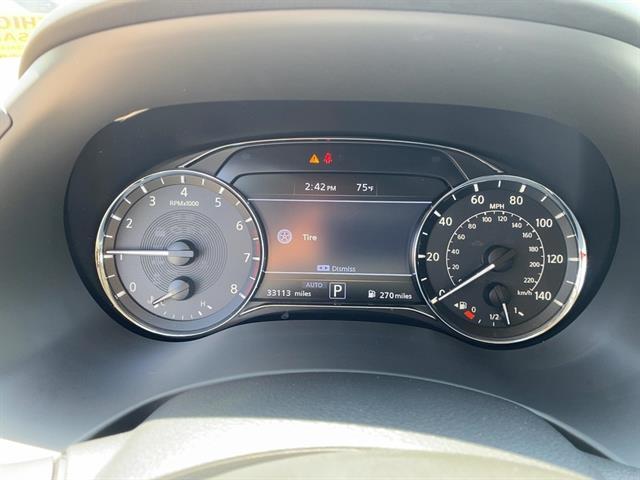 used 2023 INFINITI QX80 car, priced at $45,555