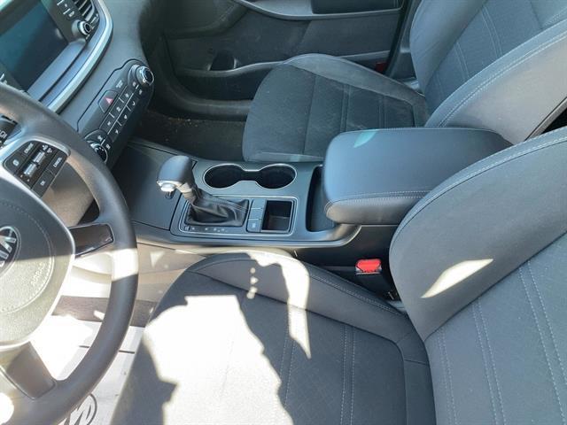 used 2020 Kia Sorento car, priced at $16,833