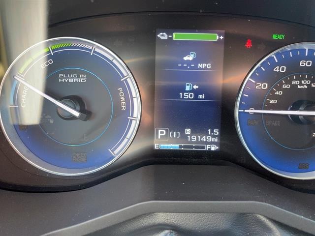 used 2022 Subaru Crosstrek Hybrid car, priced at $32,824