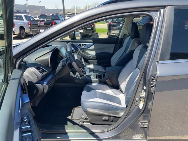 used 2022 Subaru Crosstrek Hybrid car, priced at $32,824