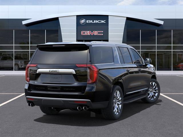 new 2024 GMC Yukon XL car, priced at $99,525