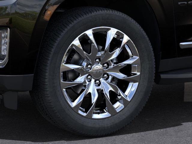 new 2024 GMC Yukon XL car, priced at $99,525