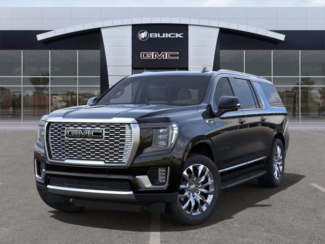 new 2024 GMC Yukon XL car, priced at $99,525