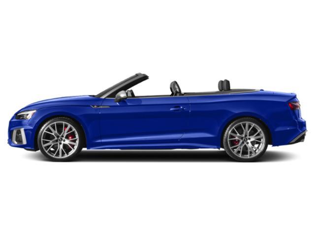 used 2023 Audi S5 car, priced at $55,965