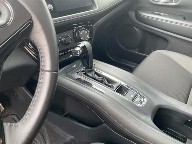 used 2022 Honda HR-V car, priced at $23,589
