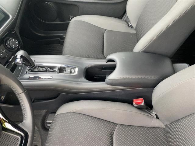 used 2022 Honda HR-V car, priced at $23,589