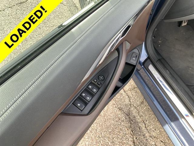 used 2022 BMW M440 car, priced at $48,955