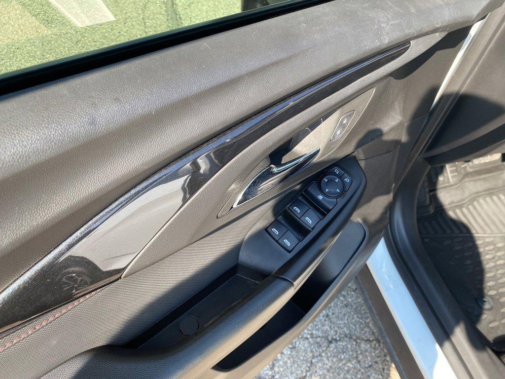 used 2023 Chevrolet TrailBlazer car, priced at $24,891