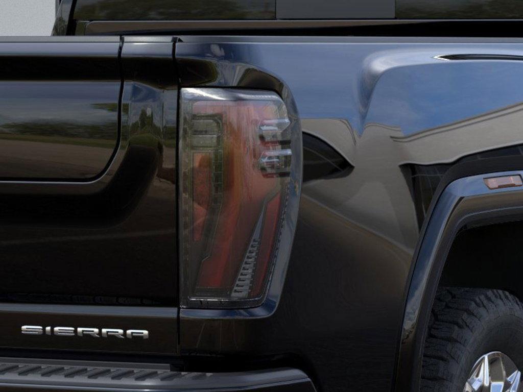 new 2025 GMC Sierra 2500 car, priced at $84,155