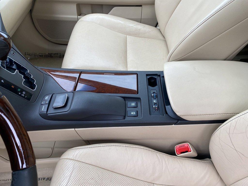 used 2013 Lexus RX 350 car, priced at $9,255