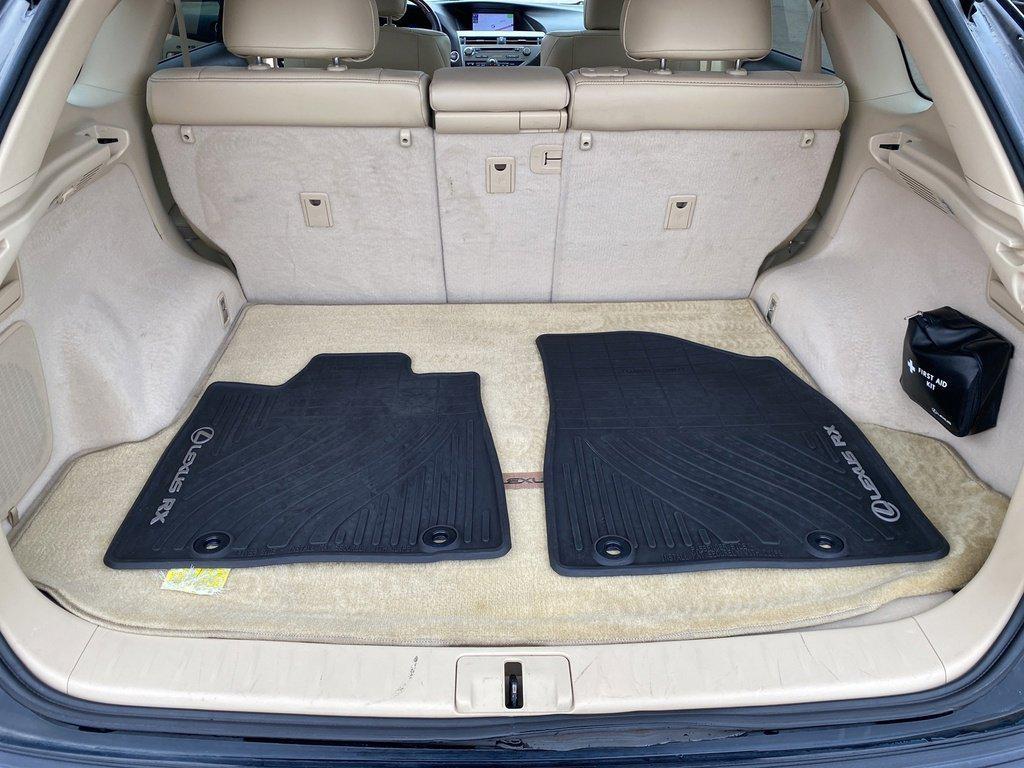 used 2013 Lexus RX 350 car, priced at $9,255