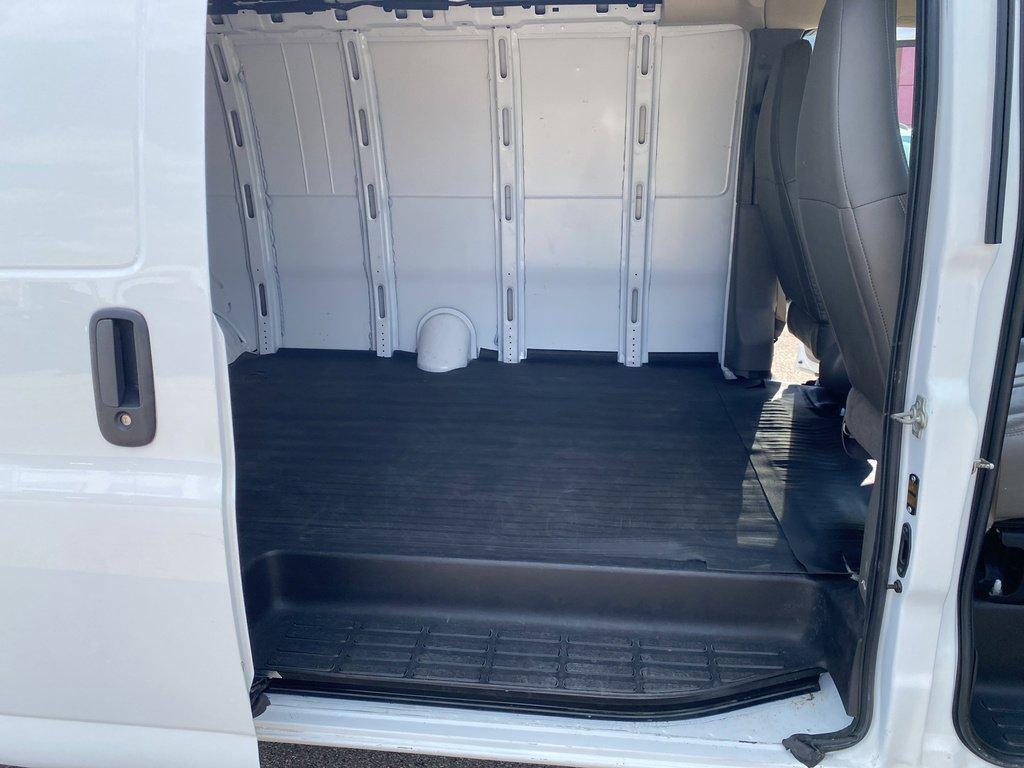 used 2023 GMC Savana 2500 car, priced at $34,368