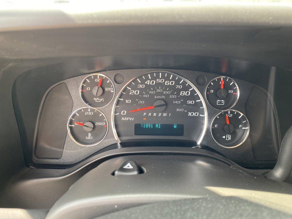used 2023 GMC Savana 2500 car, priced at $34,368