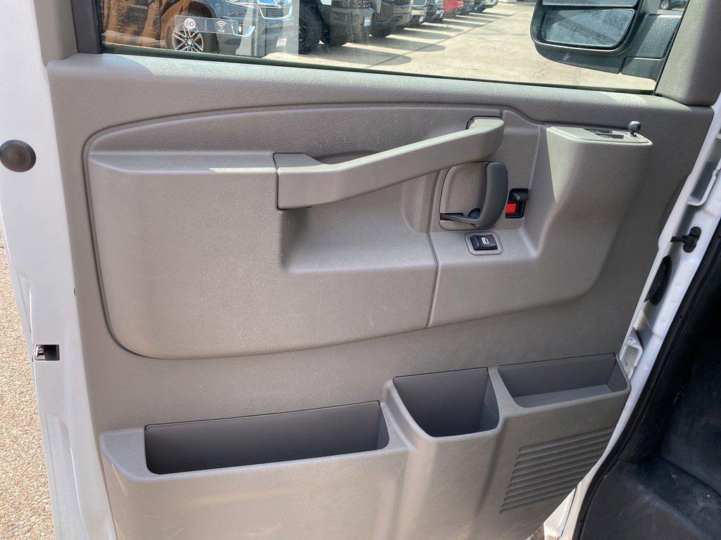 used 2023 GMC Savana 2500 car, priced at $34,368