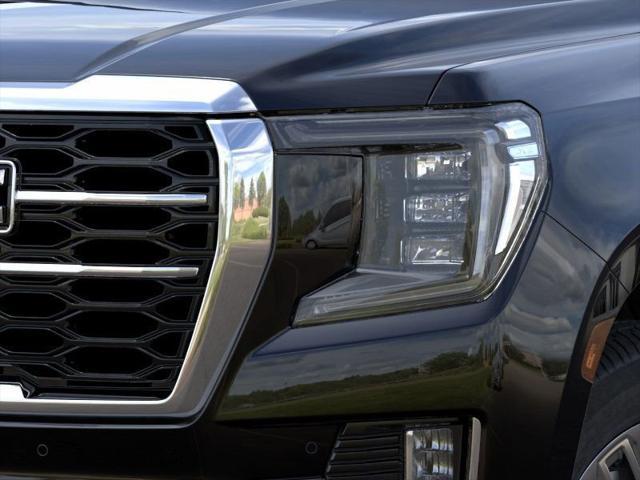 new 2024 GMC Yukon car, priced at $75,710