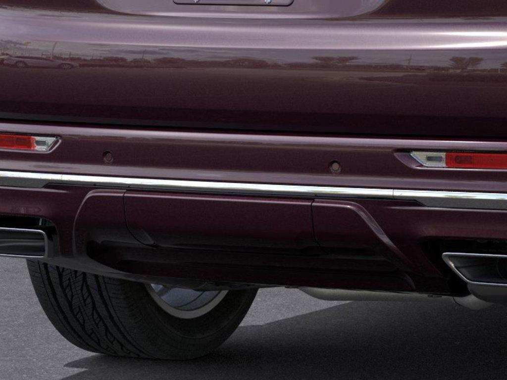 new 2026 Buick Enclave car, priced at $66,760