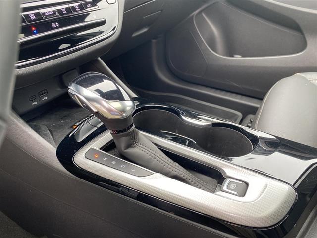 used 2025 Buick Envista car, priced at $30,255