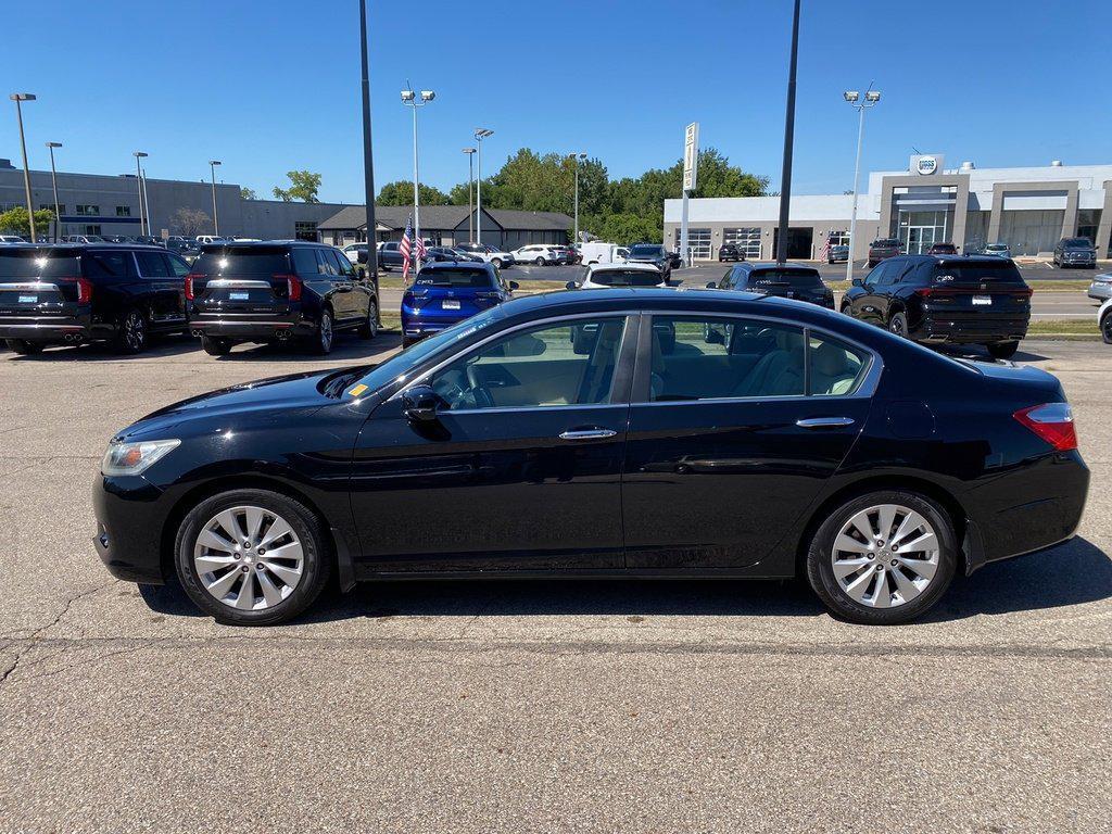 used 2014 Honda Accord car, priced at $9,564