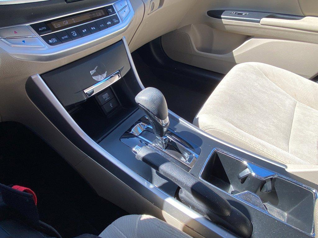 used 2014 Honda Accord car, priced at $9,564