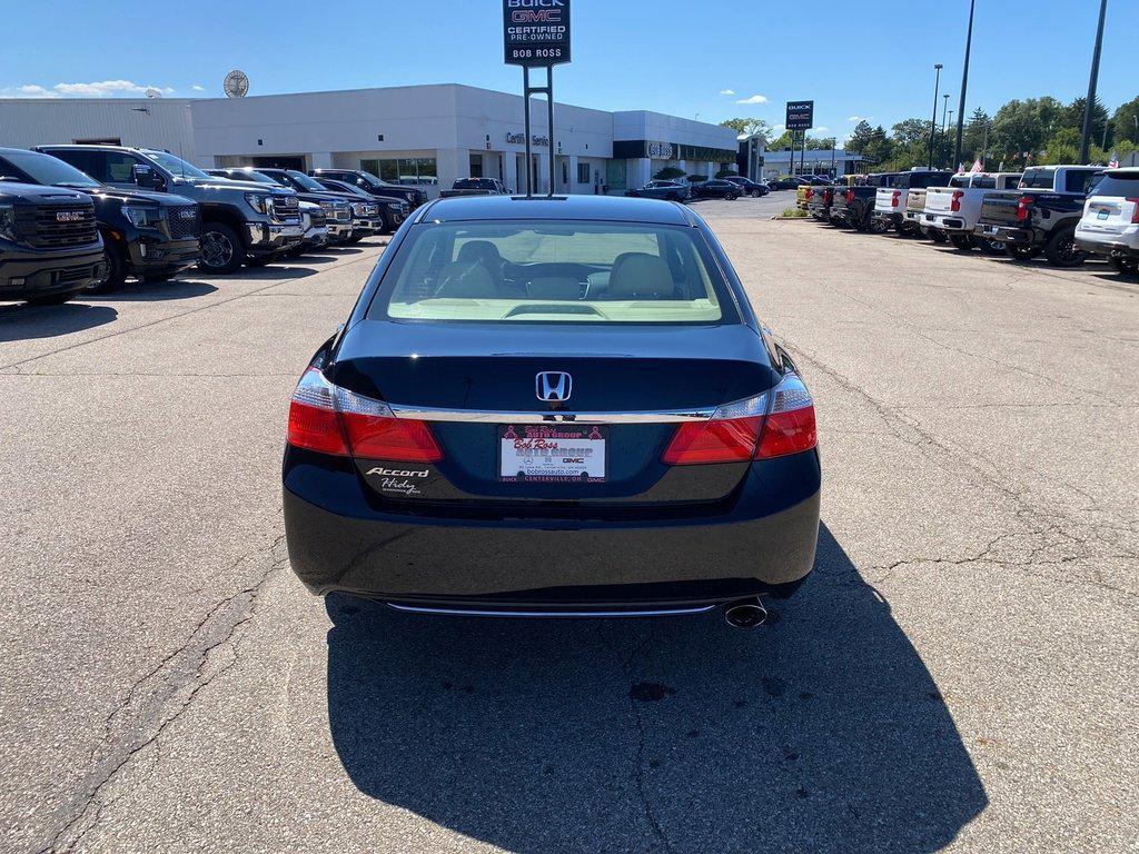 used 2014 Honda Accord car, priced at $9,564