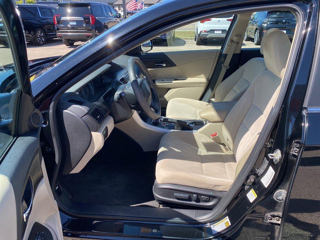 used 2014 Honda Accord car, priced at $9,564
