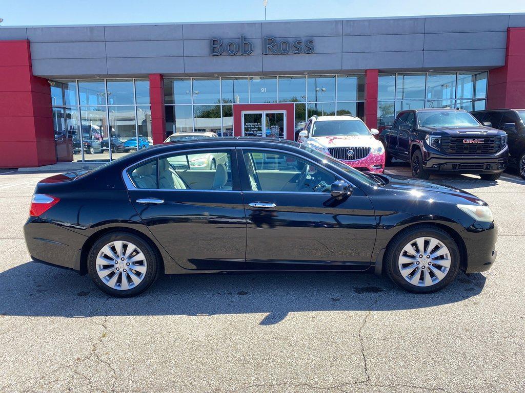 used 2014 Honda Accord car, priced at $9,564