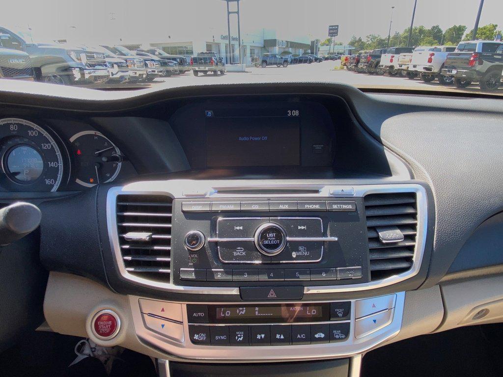 used 2014 Honda Accord car, priced at $9,564