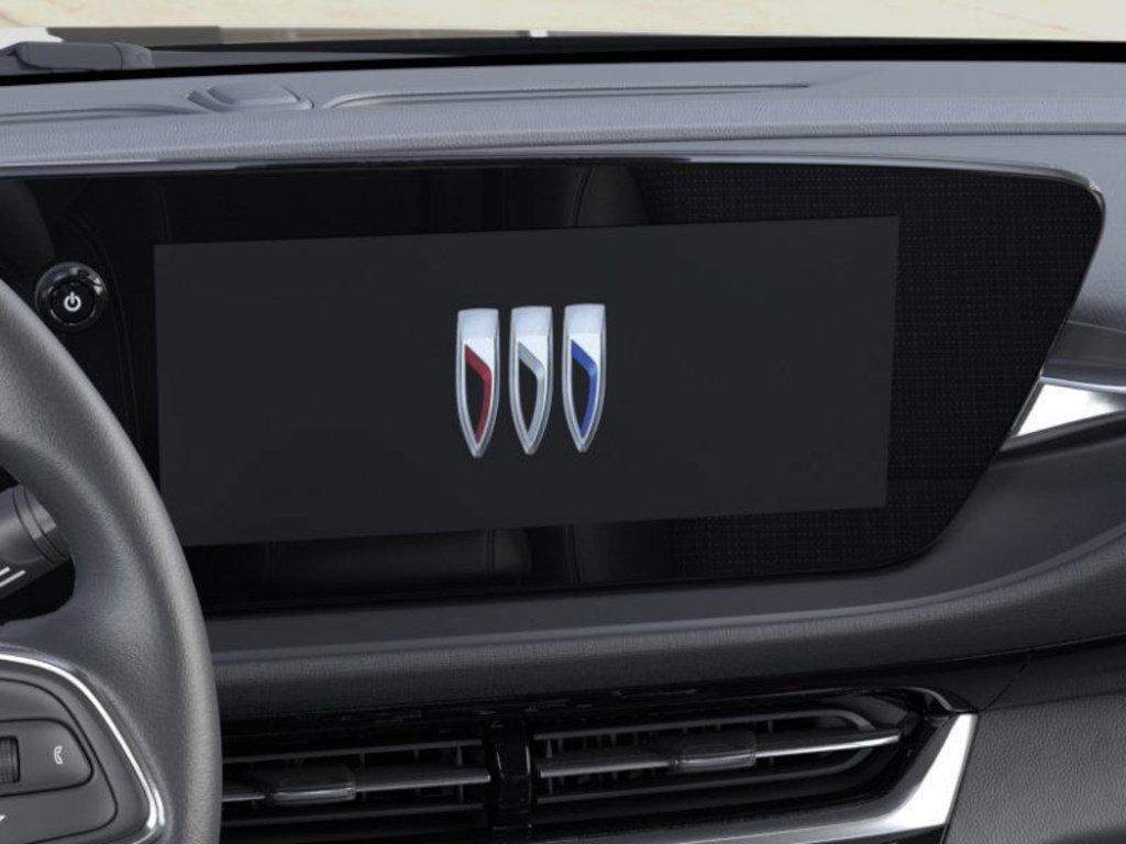 new 2026 Buick Envista car, priced at $29,445