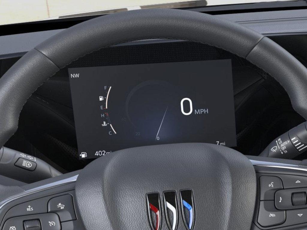 new 2026 Buick Envista car, priced at $29,445