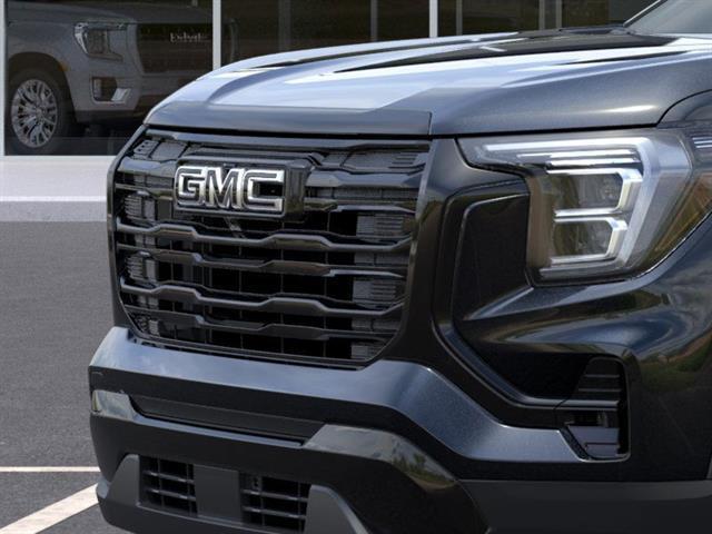 new 2026 GMC Terrain car