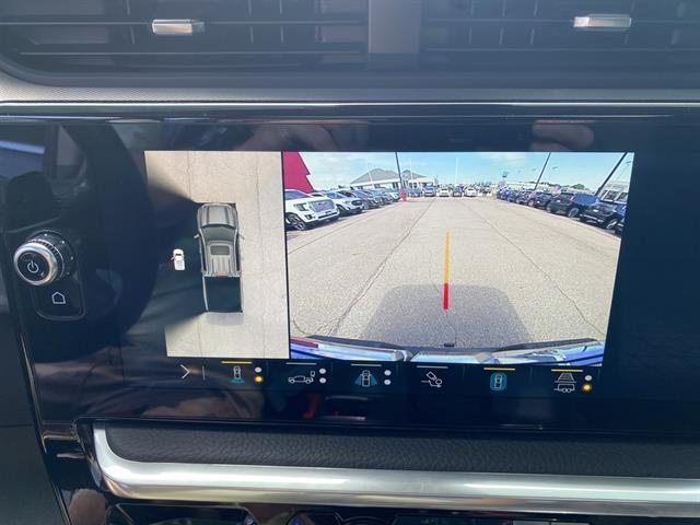 used 2022 GMC Sierra 1500 car, priced at $50,955