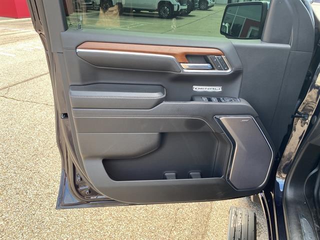 used 2022 GMC Sierra 1500 car, priced at $50,955