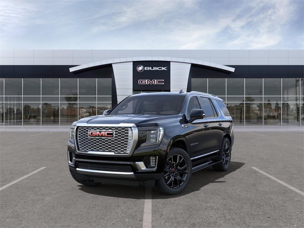 new 2024 GMC Yukon car, priced at $94,135