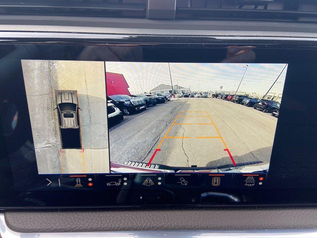 used 2024 GMC Sierra 3500 car, priced at $74,931