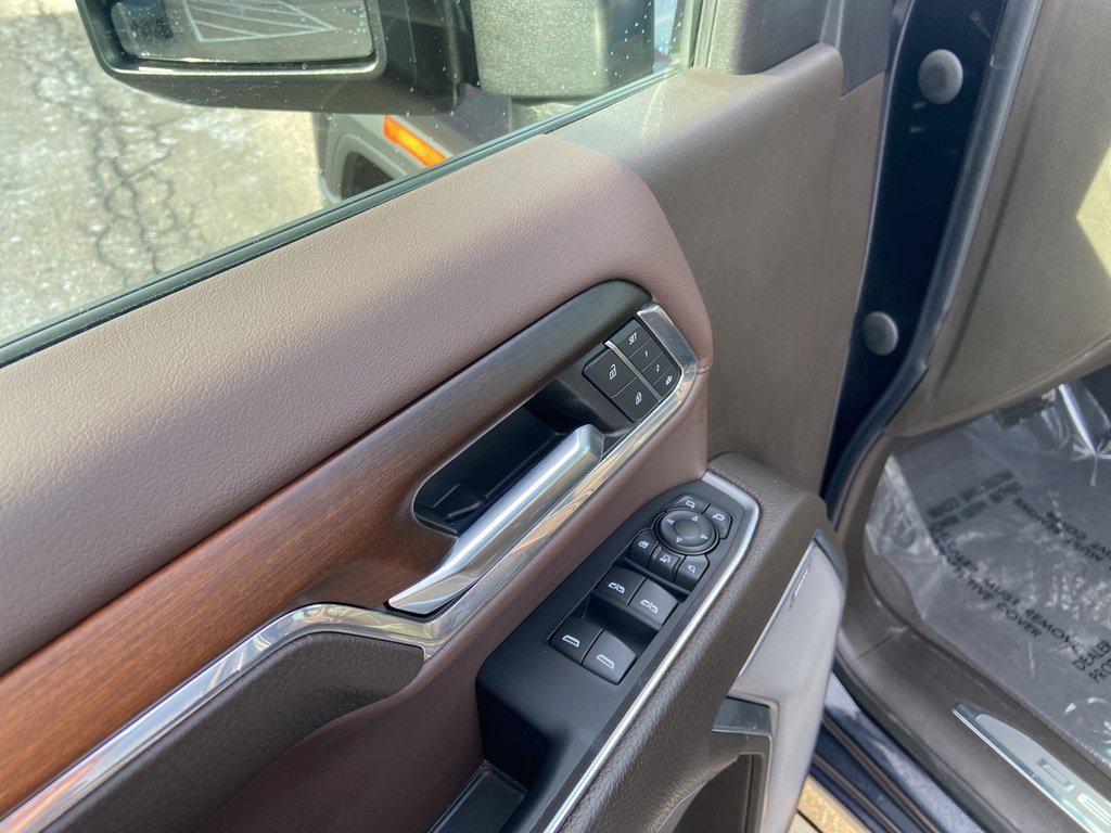 used 2024 GMC Sierra 3500 car, priced at $74,931