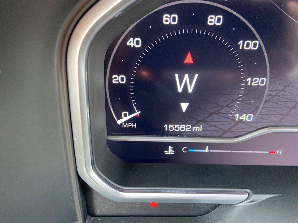 used 2024 GMC Sierra 3500 car, priced at $74,931