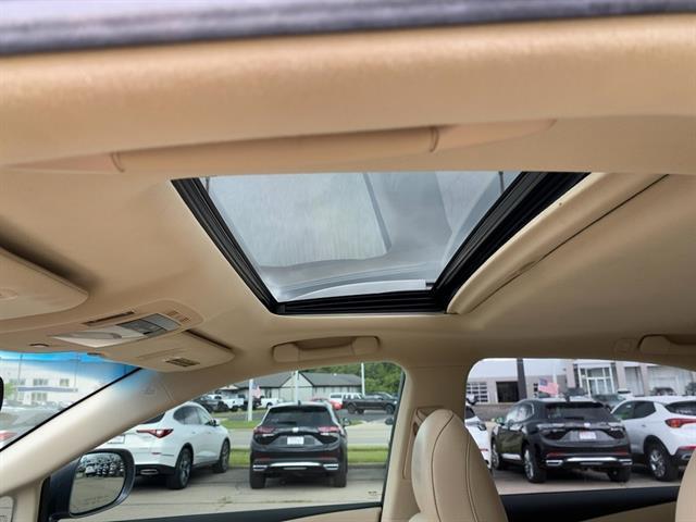 used 2015 Lexus RX 350 car