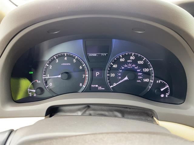 used 2015 Lexus RX 350 car